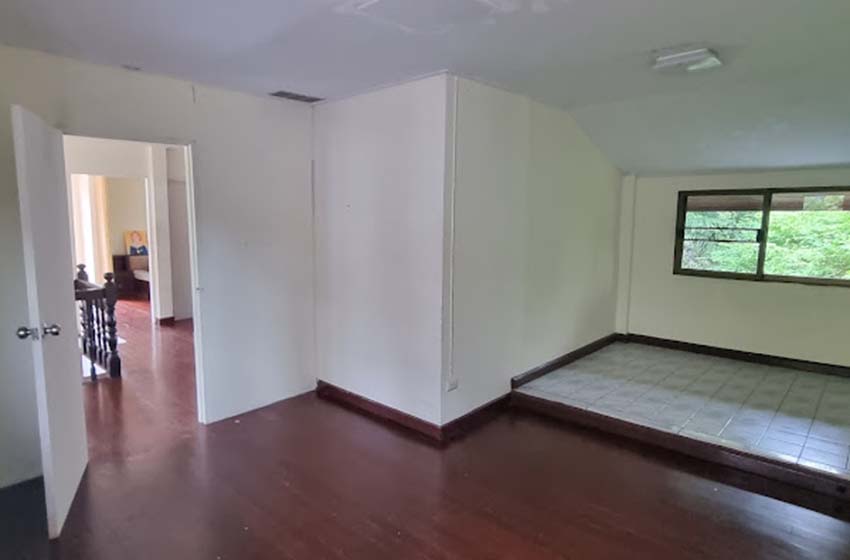 House in Lat Phrao 